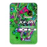 DMT 1ml 800mg DMT Vape – Mushrooms