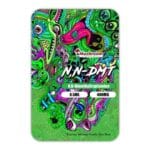 0.5ml 400mg DMT Vape Mushrooms