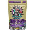 Cookies and Cream Chocolate Bar Deadhead Chemist – 5000MG