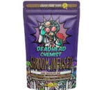 Dark Chocolate Bar Deadhead Chemist – 5000MG