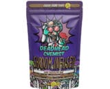 Dark Chocolate Bar Deadhead Chemist – 5000MG