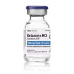 Ketamine HCL