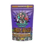 Magic Mushroom Milk Chocolate Deadhead Chemist – 1000MG