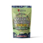 Magic Mushrooms Vegan Dark Chocolate Bar 3000mg
