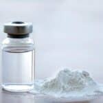 ketamine powder