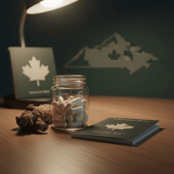 Featured image for: Iboga Capsules: Your Guide to Safe Use in Canada
