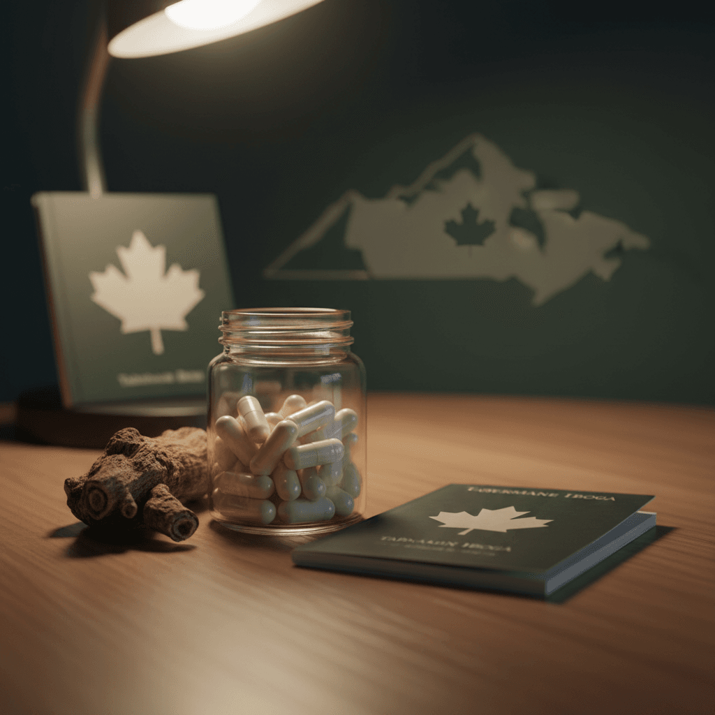 Featured image for: Iboga Capsules: Your Guide to Safe Use in Canada
