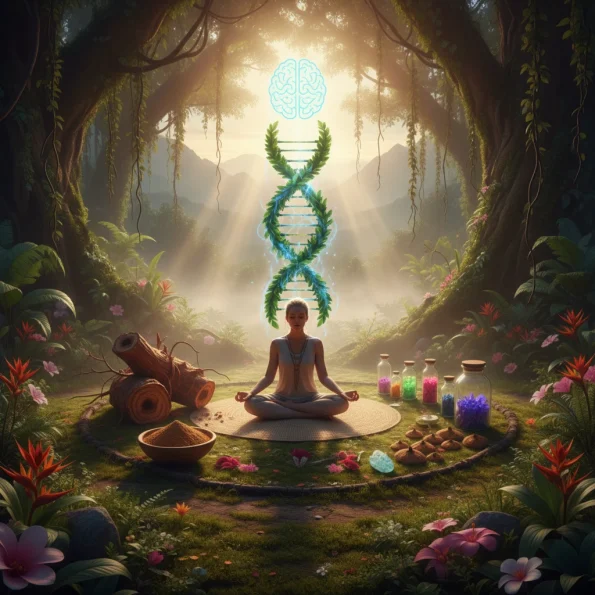 Featured image for: Iboga & Psychedelics: Combining for Enhanced Healing?