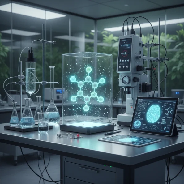 Featured image for: Ibogaine Wellness: A Technical Deep Dive