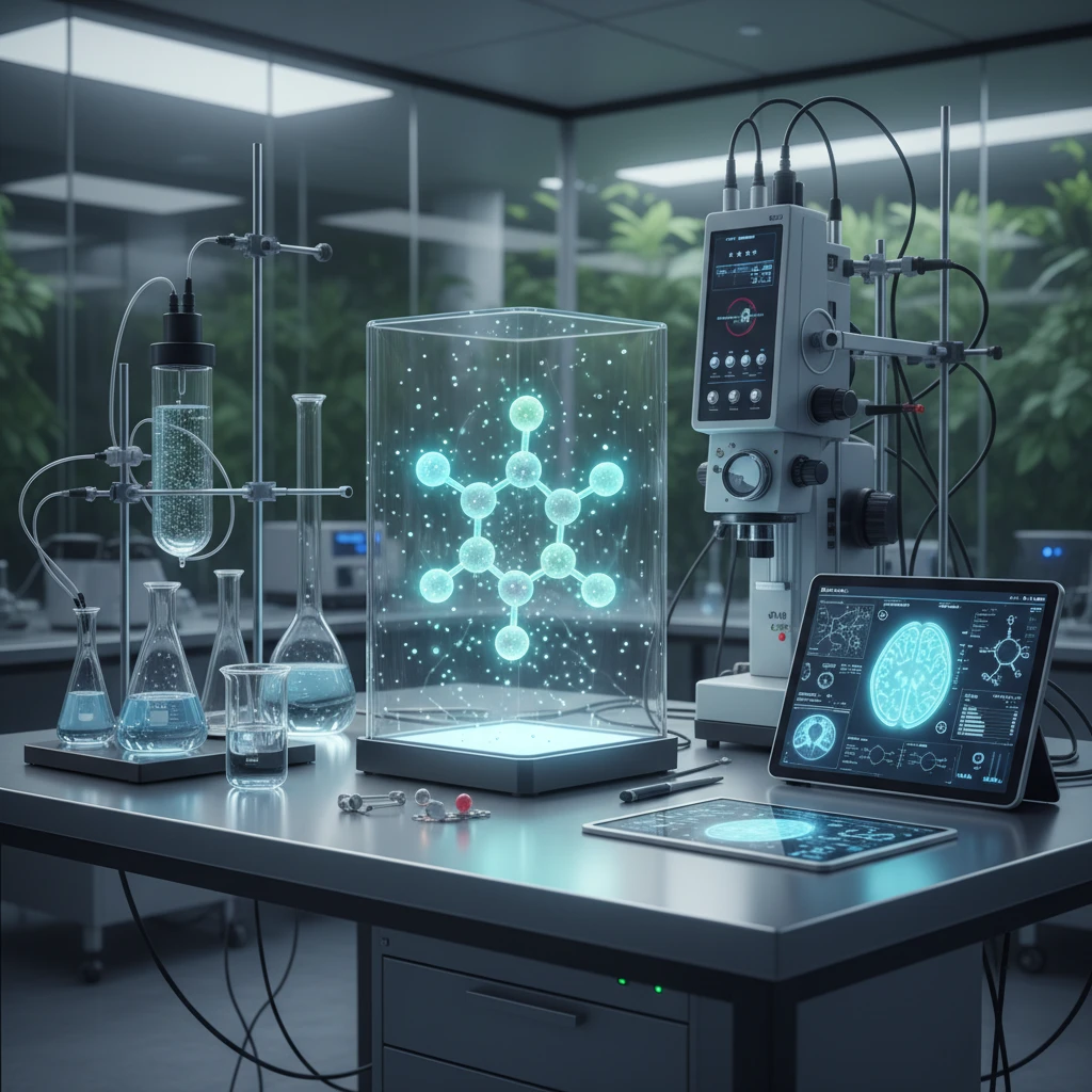 Featured image for: Ibogaine Wellness: A Technical Deep Dive