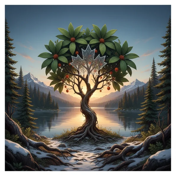 Featured image for: Iboga: Addiction Recovery in Canada