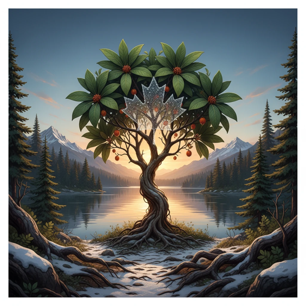 Featured image for: Iboga: Addiction Recovery in Canada