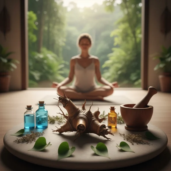 Featured image for: Ibogaine: A Deeper Look at Wellness
