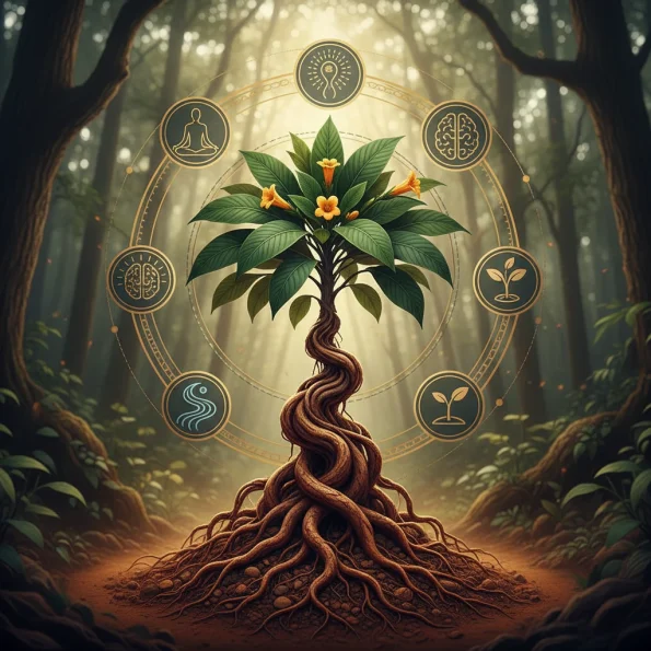 Featured image for: Iboga: A Holistic Addiction Solution
