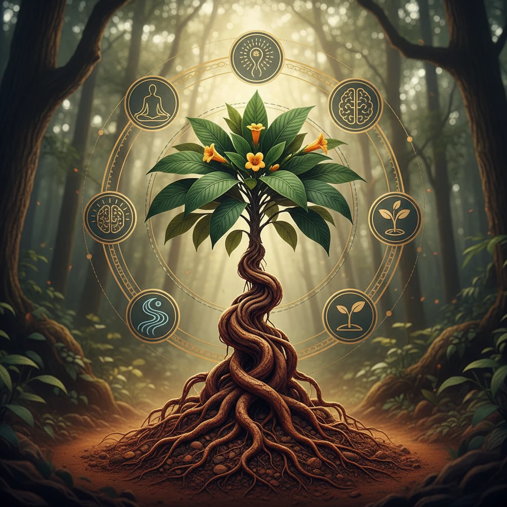 Featured image for: Iboga: A Holistic Addiction Solution