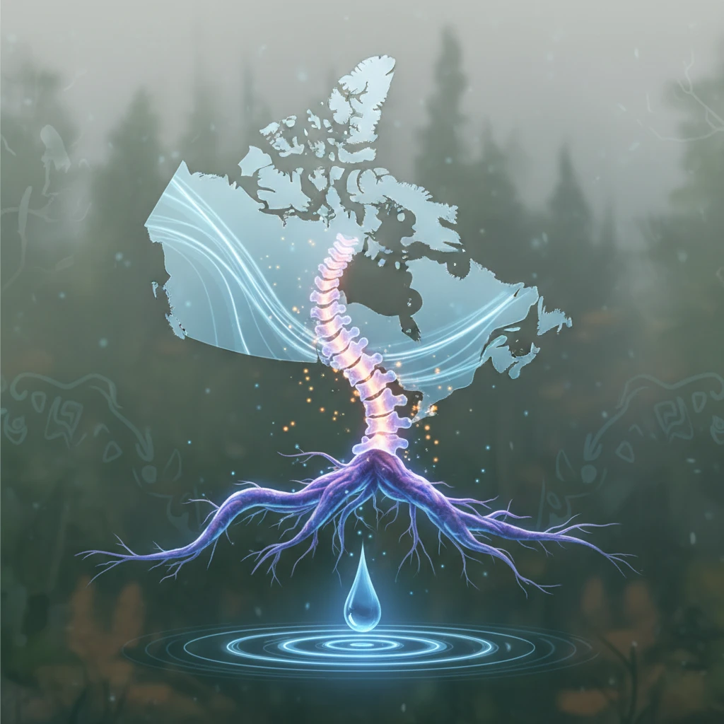 Featured image for: Psychedelics for Pain: Iboga's Role in Canada