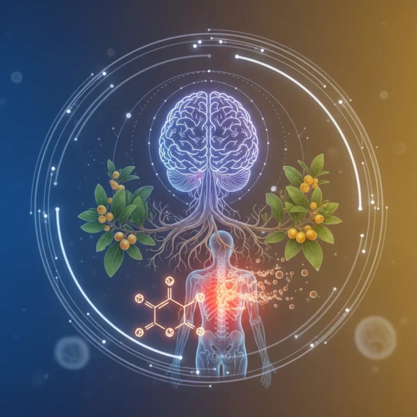Featured image for: Psychedelics for Pain: Ibogaine's Role
