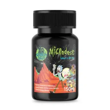 Neuro Brain Microdose – Schwifty Labs (20)