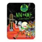 Schwifty Labs DMT Cartridge 0.5ml