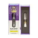 DMT Cartridge 0.5ml - Deadhead Chemist