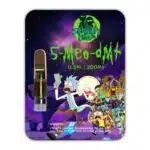5-Meo-DMT Cartridge 0.5ml – Schwifty Labs