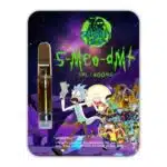5-Meo-DMT Cartridge 1ml - Schwifty Labs