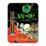 Schwifty Labs DMT Cartridge 1ml