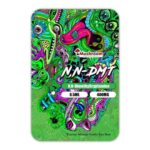 DMT .5ml 400mg DMT Vape Mushrooms