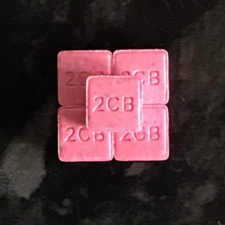 2C-B Pills
