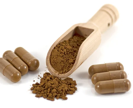 Ibogaine