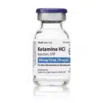 Ketamine HCL