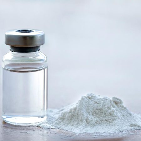 ketamine powder