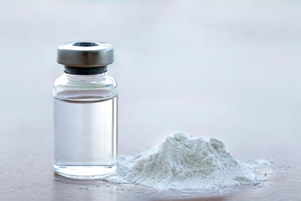 ketamine powder