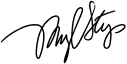 Return Policy 1 signature