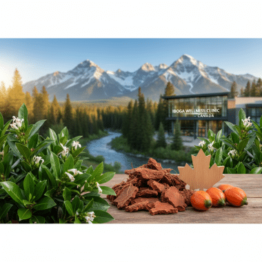 Featured image for: Iboga for Addiction Treatment: A Canadian Guide