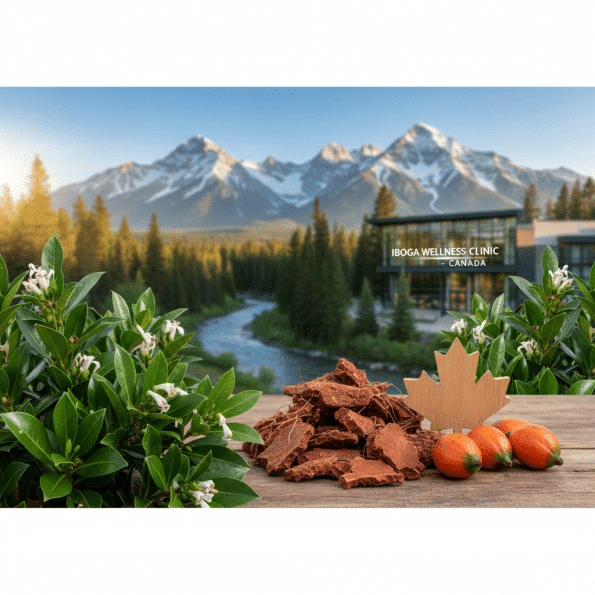 Featured image for: Iboga for Addiction Treatment: A Canadian Guide