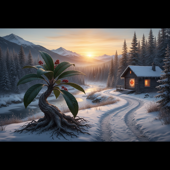 Featured image for: Iboga & Addiction Recovery: A Canadian Guide