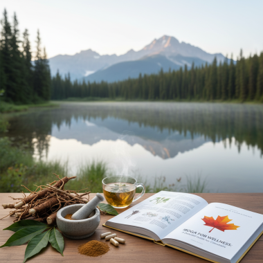 Featured image for: Iboga for Wellness: A Detailed Guide for Canadians