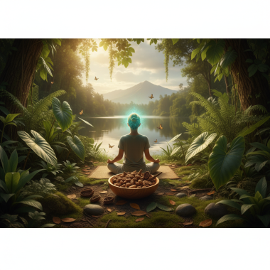 Featured image for: Iboga and Mental Health: Exploring the Benefits