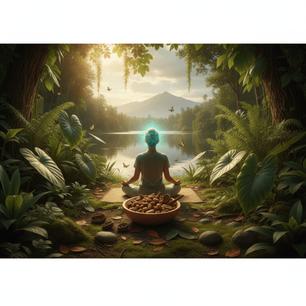 Featured image for: Iboga and Mental Health: Exploring the Benefits