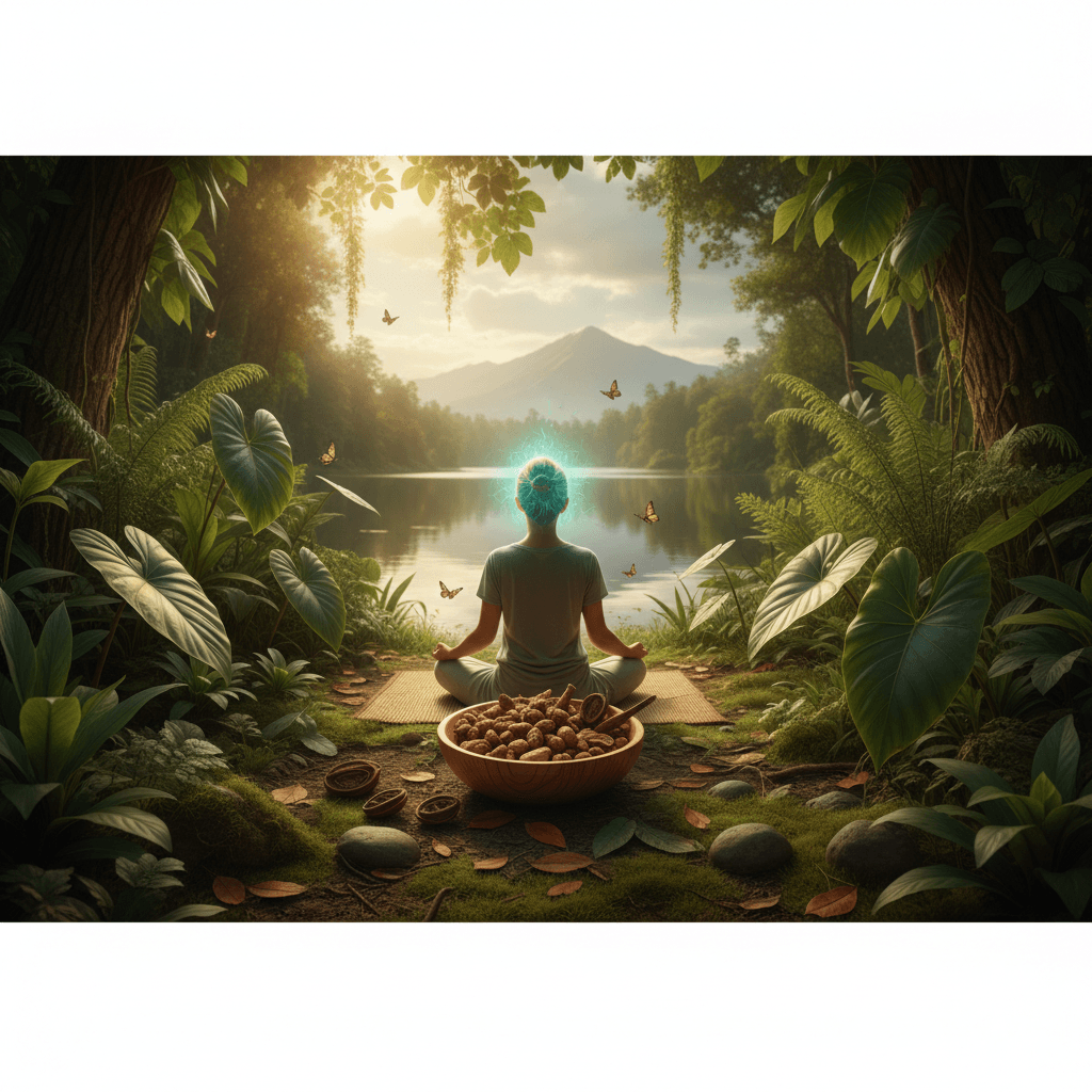 Featured image for: Iboga and Mental Health: Exploring the Benefits