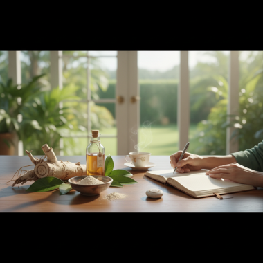 Featured image for: Ibogaine for Wellness: Is it Right for You?