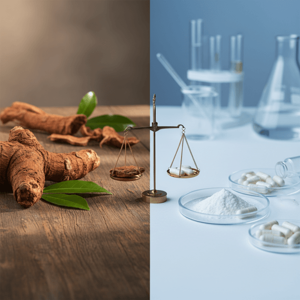 Featured image for: Iboga vs Ibogaine: Which is Right for You?