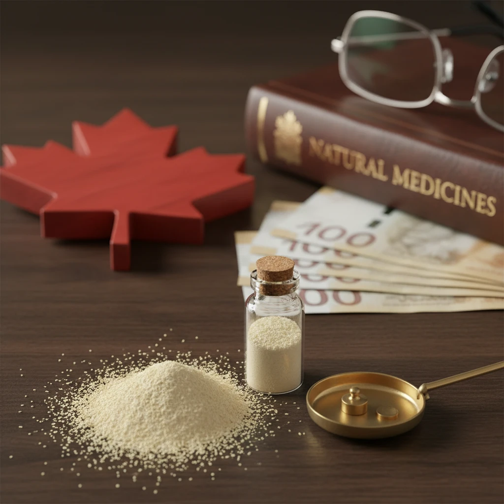 Featured image for: Ibogaine Powder for Sale: What Canadians Need to Know