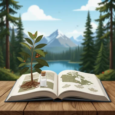 Featured image for: Iboga & Ibogaine: A Canadian Beginner's Guide