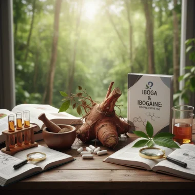 Featured image for: Iboga & Ibogaine: Your Comprehensive FAQ