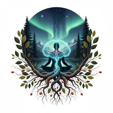 Featured image for: Iboga & Ibogaine: Transformative Healing in Canada