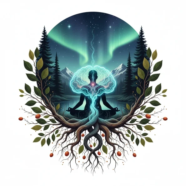 Featured image for: Iboga & Ibogaine: Transformative Healing in Canada