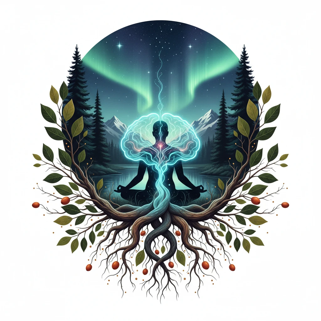 Featured image for: Iboga & Ibogaine: Transformative Healing in Canada