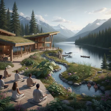 Featured image for: Ibogaine & Psychedelics: Canadian Wellness Options